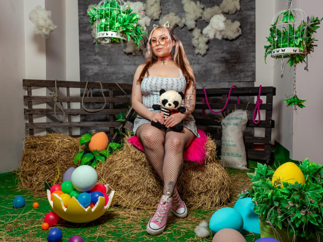 DandelionQueen - Live sex cam - 25079853