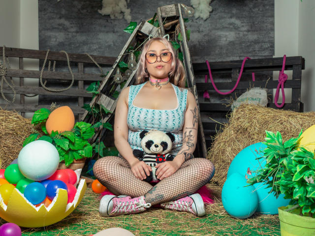 DandelionQueen - Live porn &amp; sex cam - 25079861