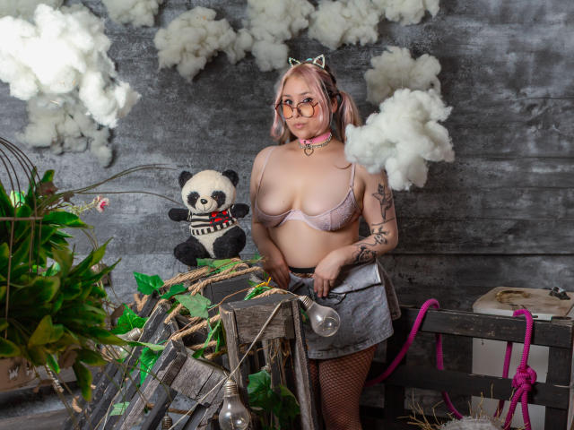 DandelionQueen - Live porn &amp; sex cam - 25079893