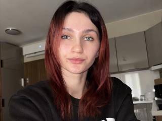 CarmelinaLove - сексуальная веб-камера в реальном времени - 25079925