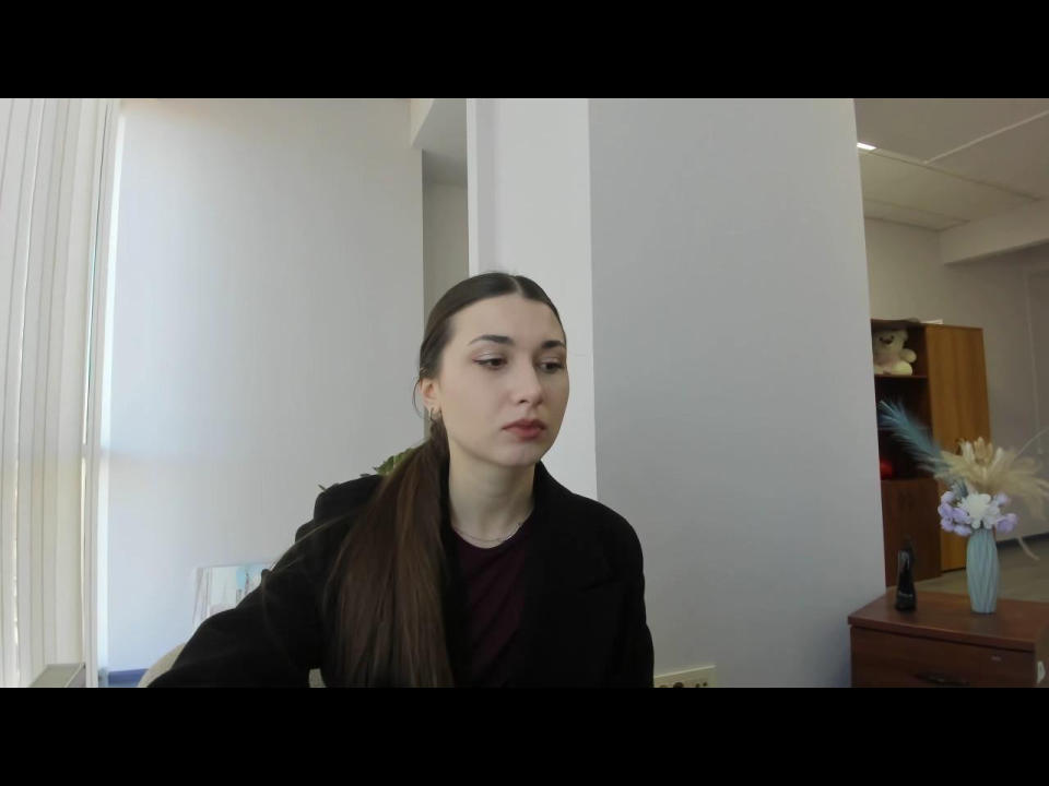 Dilyaria - Live porn &amp; sex cam - 25080689