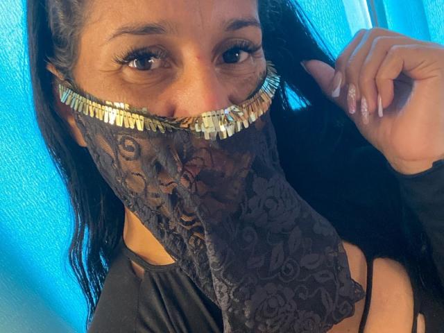 KiraTaleb - Live porn &amp; sex cam - 25081181