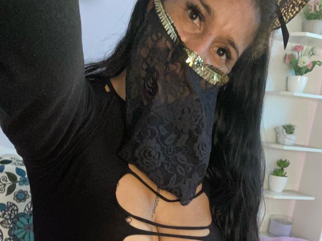 KiraTaleb - Live porn &amp; sex cam - 25081189