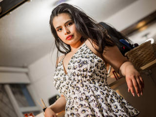 MaddieWillow - Sexe cam en vivo - 25081417