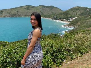 SamanthaBss - Sexe cam en vivo - 25081949