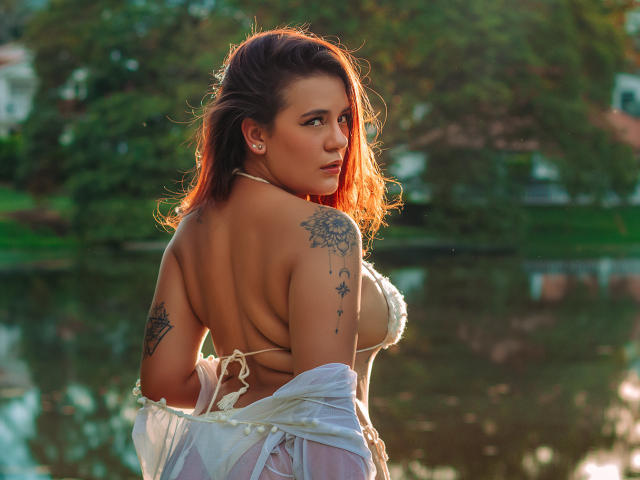 NatuAveraged - Sexe cam en vivo - 25082469