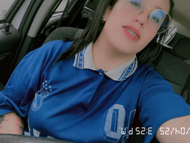 NatalieHarris - Live porn &amp; sex cam - 25082837