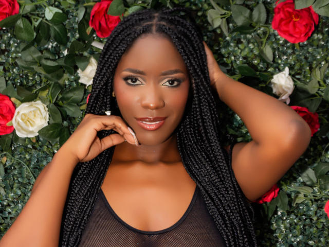 KristalRoa - Camera khiêu dâm &amp; quyến rũ trực tiếp - 25082921