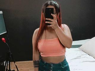 AnnieWinster - Live porn &amp; sex cam - 25083337