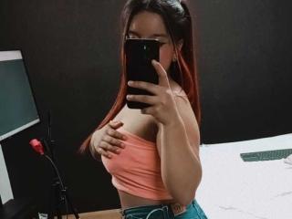 AnnieWinster - Sexe cam en vivo - 25083361