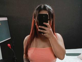 AnnieWinster - Live porn &amp; sex cam - 25083365