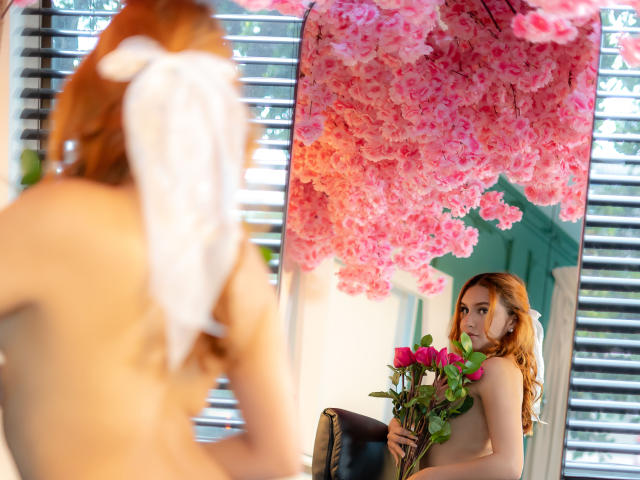 AntonelaSalazar - Live porn &amp; sex cam - 25084209