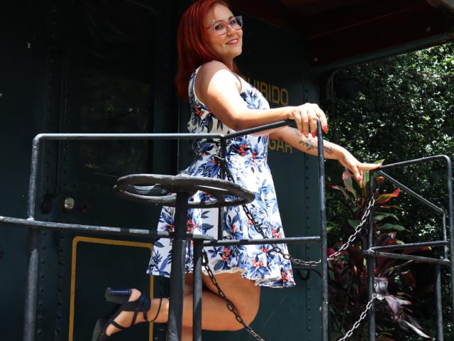 RubiQueenS - Sexe cam en vivo - 25084589