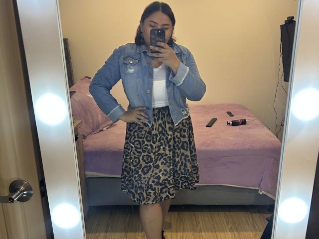 KarlaWild - Live porno og sexkamera - 25085557