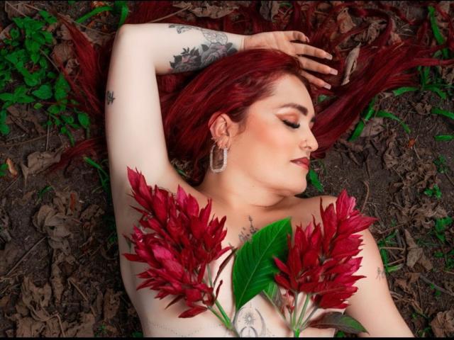 IsabellaDankworth - Sexe cam en vivo - 25085837