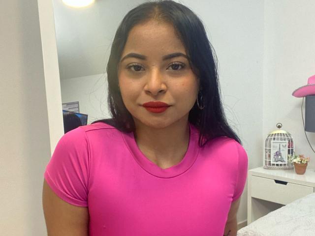 LunaaWilson - Live porn &amp; sex cam - 25085961