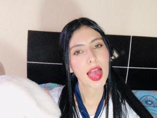 Ameliie69 - Camera khiêu dâm &amp; quyến rũ trực tiếp - 25086245