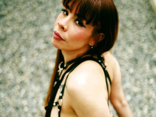 AriiannaHot - Live sex cam - 25087229