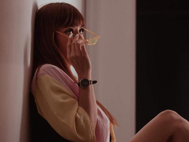 AriiannaHot - Camera khiêu dâm &amp; quyến rũ trực tiếp - 25087241