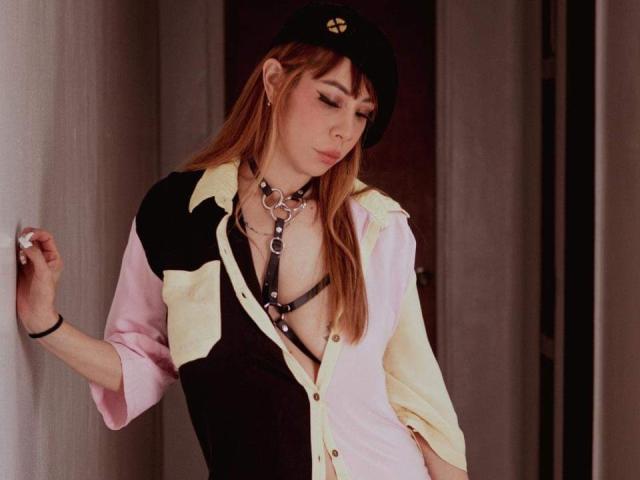 AriiannaHot - Live porn &amp; sex cam - 25087245