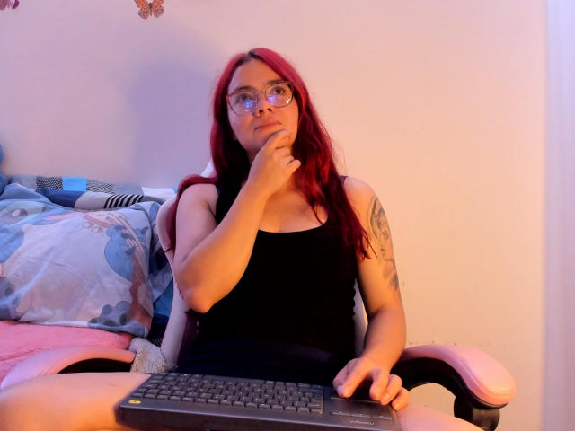 EimmyHoskX - Live porn &amp; sex cam - 25087621
