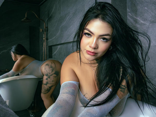 TessaCarvell - Live porn &amp; sex cam - 25088221