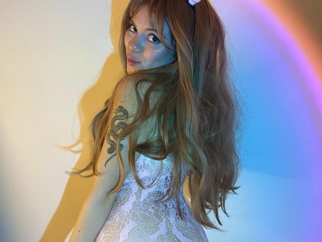 SunBlonde - Live sex cam - 25088829