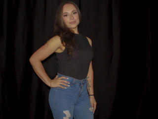 BeautyBellaX - Live Sex Cam - 25089165