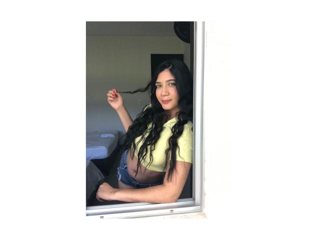 MaddieFire - Sexe cam en vivo - 25089449