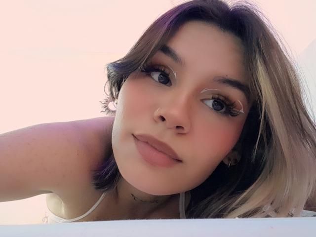 LenaBranch - Live porn &amp; sex cam - 25089633