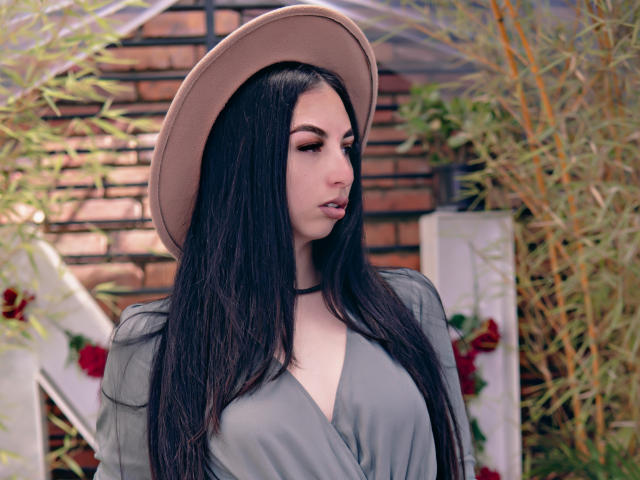 CamilleRios - Live porn &amp; sex cam - 25089649