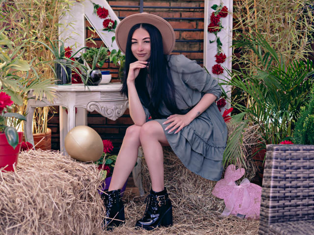 CamilleRios - Live porn &amp; sex cam - 25089669