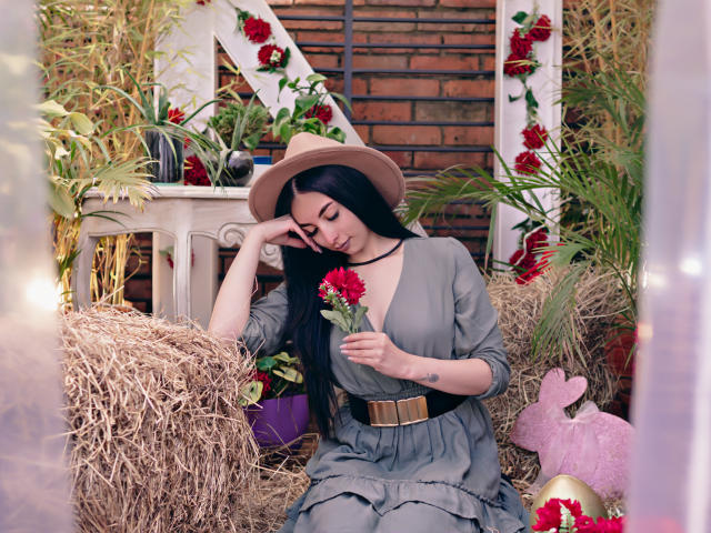 CamilleRios - Live sexe cam - 25089681