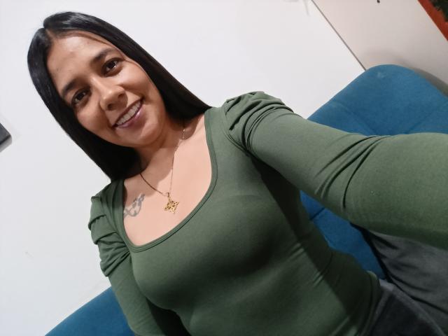 PauletteLoveX - Live porn &amp; sex cam - 25089925