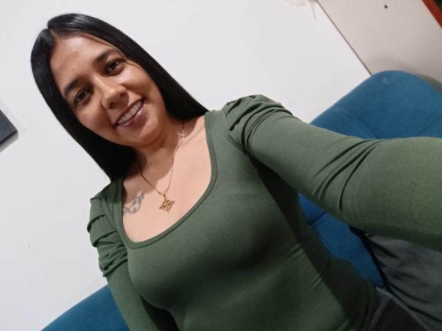 PauletteLoveX - Live porn &amp; sex cam - 25089929