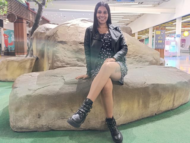 PauletteLoveX - Live porn &amp; sex cam - 25089957