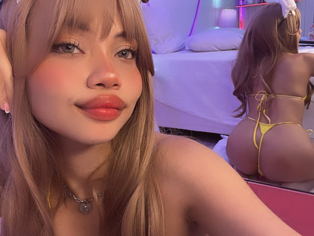 LiliMays - Live porn &amp; sex cam - 25090013