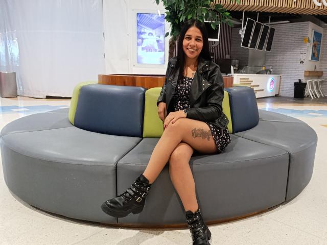 PauletteLoveX - Live porn &amp; sex cam - 25090033