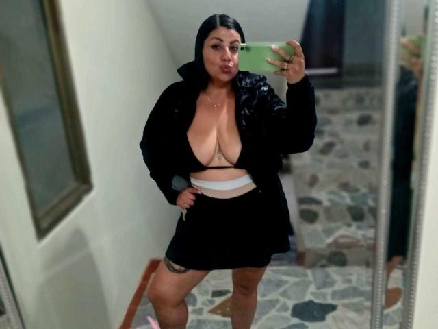 AngeleRoux - Live porn &amp; sex cam - 25090729