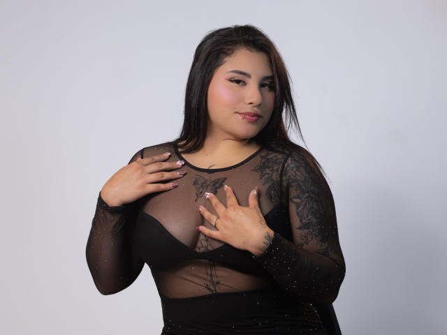 KatiaRodriguez - Live porn &amp; sex cam - 25091081