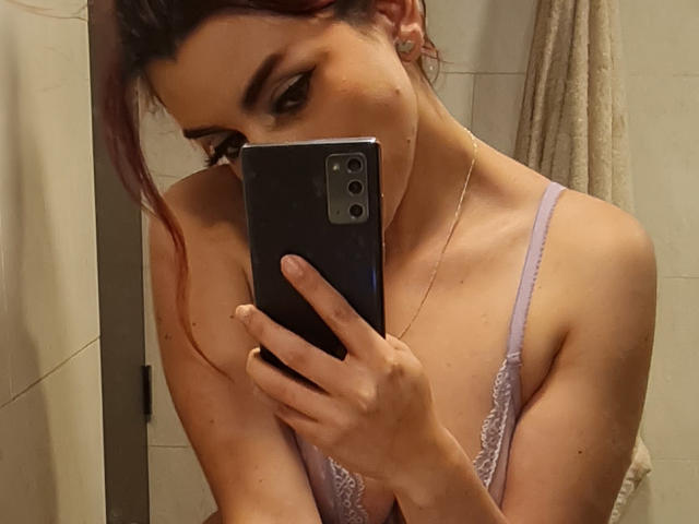 ZoeeMar - Live porn &amp; sex cam - 25091309