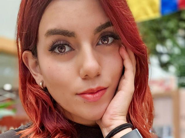 ZoeeMar - Live porn &amp; sex cam - 25091337