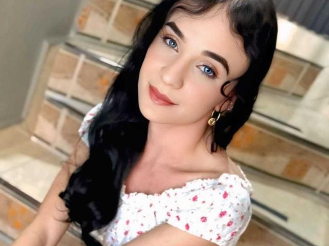 PamelaKander - Sexe cam en vivo - 25091477