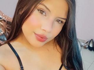 Ahrilee - Sexe cam en vivo - 25091541