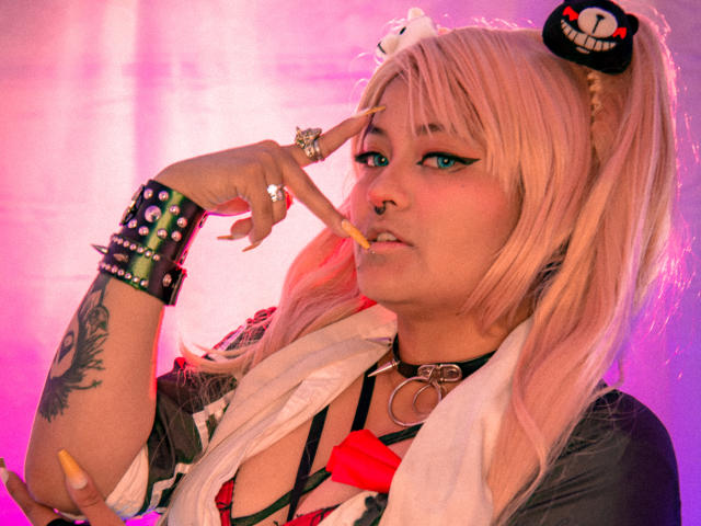 LuckyLeahX - сексуальная веб-камера в реальном времени - 25092013