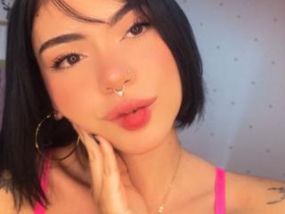 SalomeHil - Sexe cam en vivo - 25092317