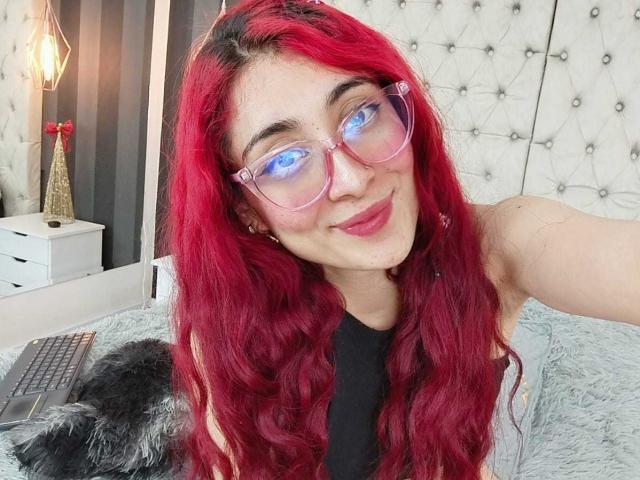 VictoriaMillar - сексуальная веб-камера в реальном времени - 25092445