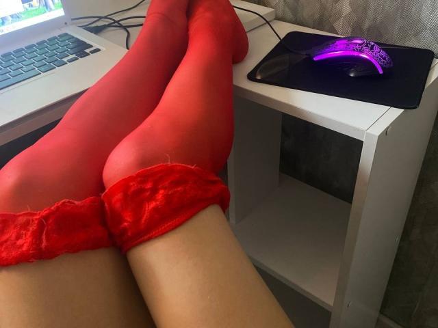 LinZt - Sexe cam en vivo - 25092713