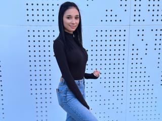 CarmellaOnCam - Sexe cam en vivo - 25093345