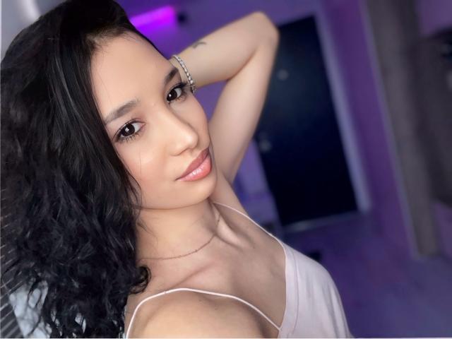 CarmellaOnCam - Sexe cam en vivo - 25093349